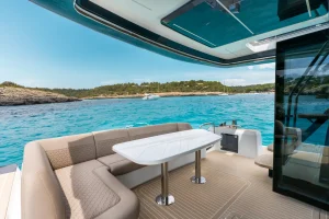 Galeon 560 10 result