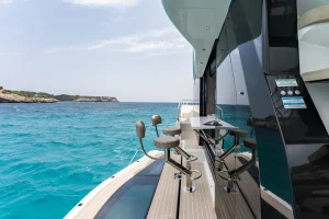 Galeon 560 12 result