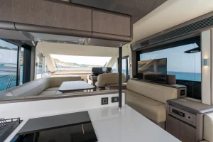 Galeon 560 15 result