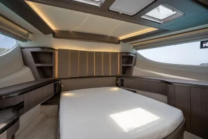 Galeon 560 28 result