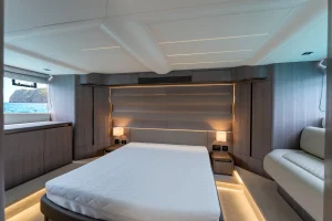 Galeon 560 31 result