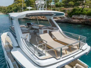 Galeon 560 35 result