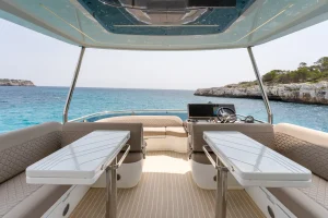 Galeon 560 39 result