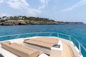 Galeon 560 43 result