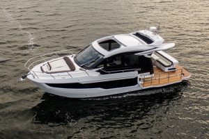 Galeon 410