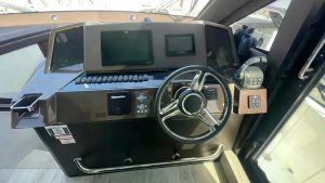 Galeon 410