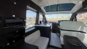 Galeon 410
