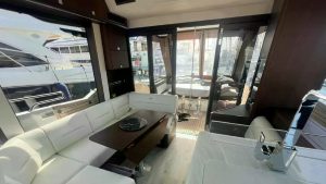 Galeon 410