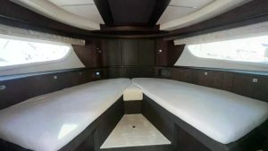 Galeon 410