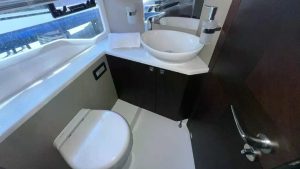 Galeon 410