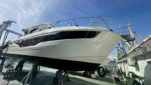 Galeon 410