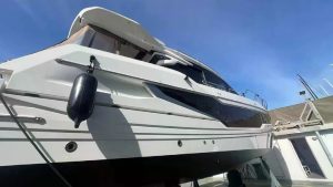 Galeon 410