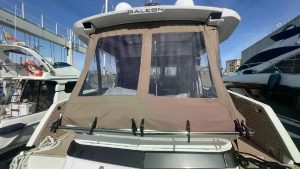 Galeon 410