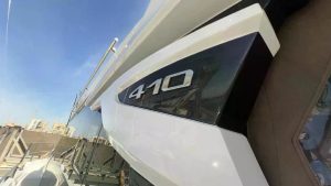 Galeon 410