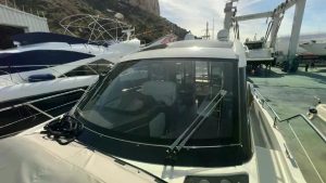 Galeon 410