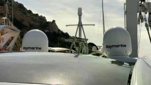 Galeon 410