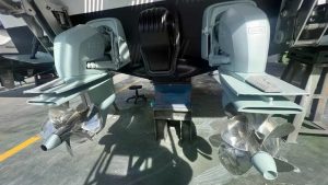Galeon 410