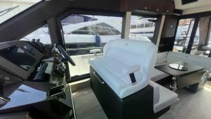 Galeon 410