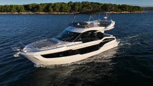 Galeon 440 2023