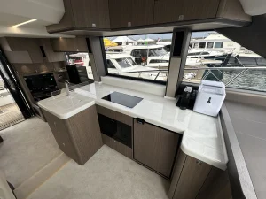 Galeon 440 2023