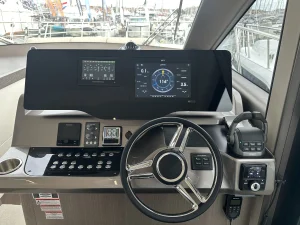 Galeon 440 2023