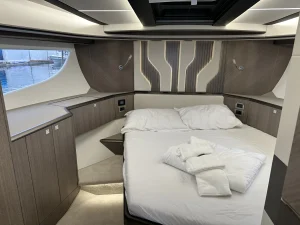 Galeon 440 2023