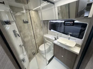 Galeon 440 2023