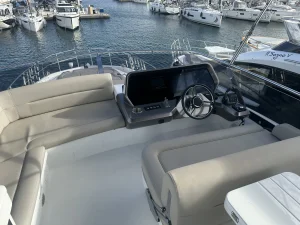 Galeon 440 2023