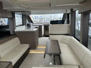 Galeon 440 2023