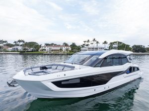 Galeon 435 GTO