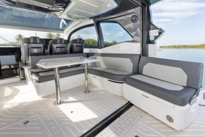 Galeon 435 GTO