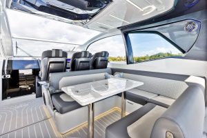 Galeon 435 GTO