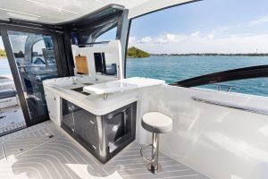 Galeon 435 GTO