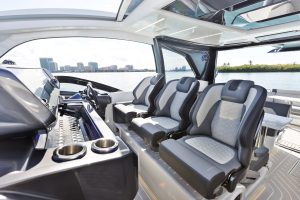 Galeon 435 GTO