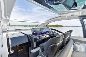 Galeon 435 GTO