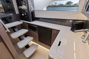 Galeon 435 GTO