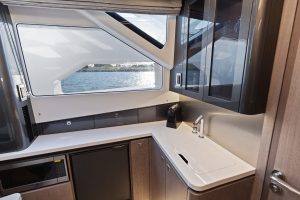 Galeon 435 GTO