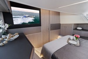 Galeon 435 GTO
