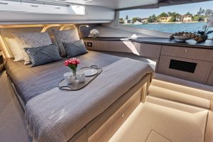 Galeon 435 GTO