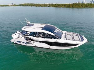 Galeon 435 GTO
