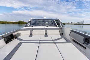 Galeon 435 GTO