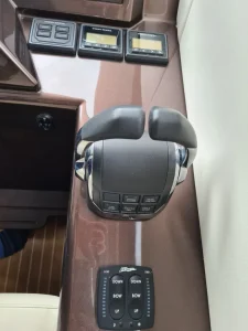 Galeon 420 Fly 2017