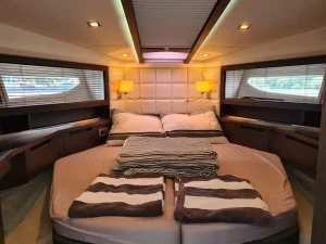 Galeon 420 Fly 2017