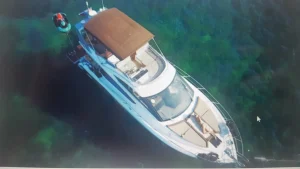 Galeon 420 Fly 2017