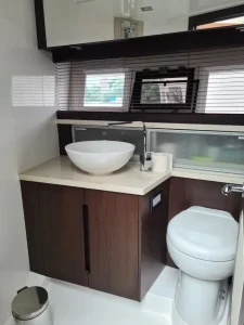 Galeon 420 Fly 2017