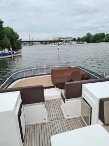 Galeon 420 Fly 2017