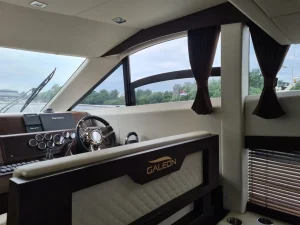 Galeon 420 Fly 2017
