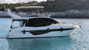 Galeon 460 Fly 2017