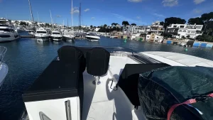 Galeon 460 Fly 2017