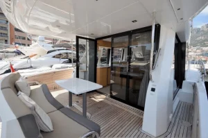 Galeon 460 Fly 2017